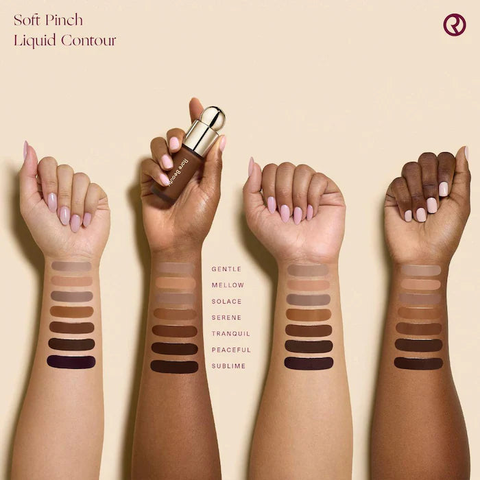 Preventa | Soft Pinch Liquid Contour