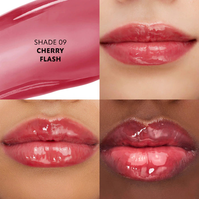 Preventa | YSL Loveshine Plumping Lip Oil Gloss with Hyaluronic Acid