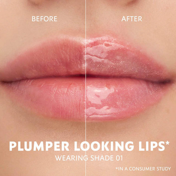 Preventa | YSL Loveshine Plumping Lip Oil Gloss with Hyaluronic Acid