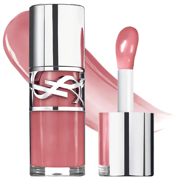 Preventa | YSL Loveshine Plumping Lip Oil Gloss with Hyaluronic Acid