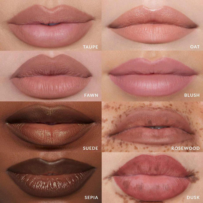 Preventa | Lip Sculpt Longwear Liner