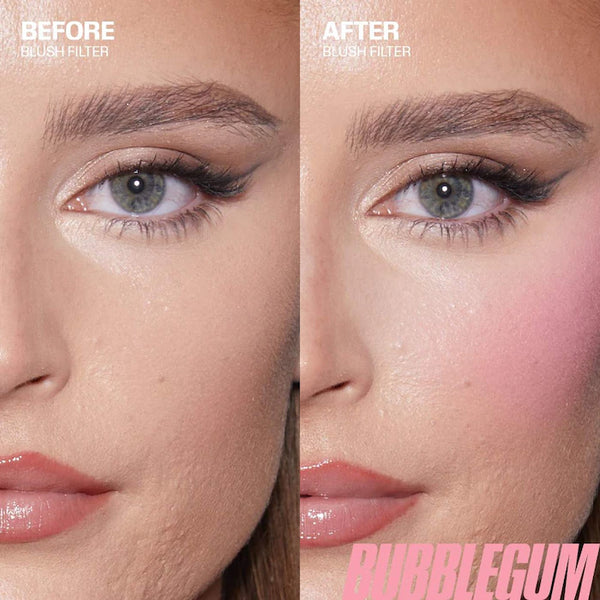 Preventa | Blush Filter Soft Glow Liquid Blush