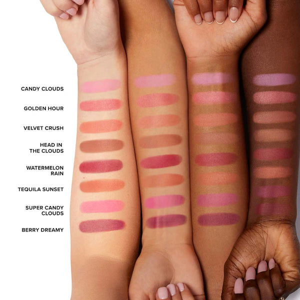 Preventa | Cloud Crush Blurring Powder Blush