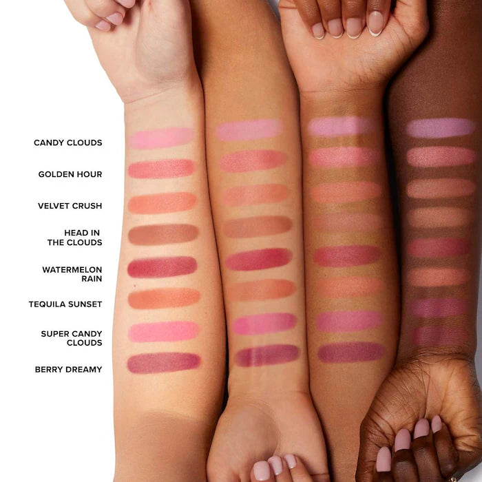 Preventa | Cloud Crush Blurring Powder Blush