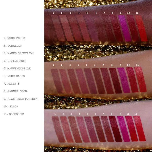 Preventa | Mini Dramatique Mega Lip Pencil Set