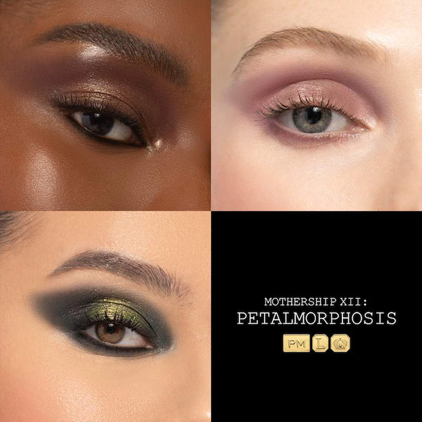 Preventa | MOTHERSHIP XII Eyeshadow Palette: Petalmorphosis