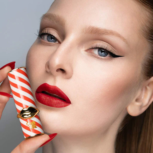 Preventa | PAT McGRATH LABS x CANDY CRUSH Mattetrance Lipstick