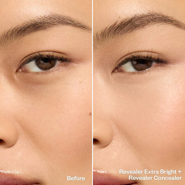 Preventa | Revealer Extra Bright Serum-Powered Color Correctors for Dark Circles