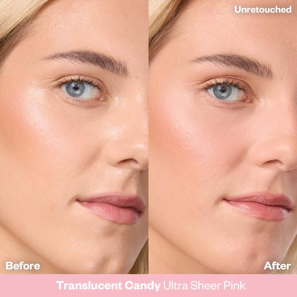 Preventa | Cloud Set Loose Translucent Talc-Free Setting + Blurring Powder
