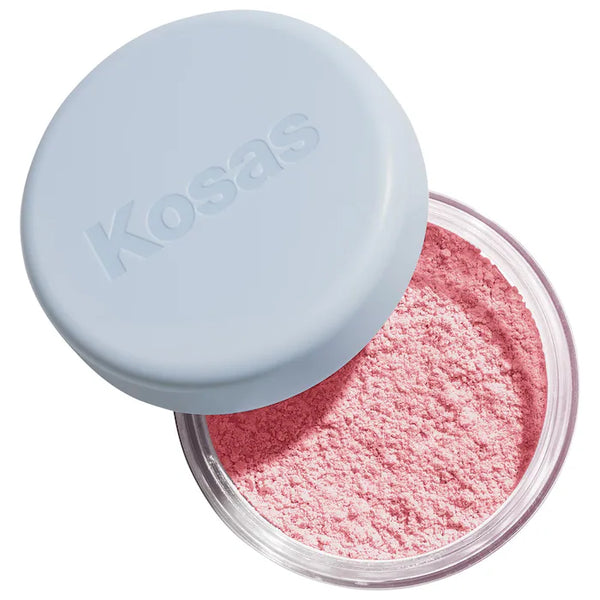 Preventa | Cloud Set Loose Translucent Talc-Free Setting + Blurring Powder