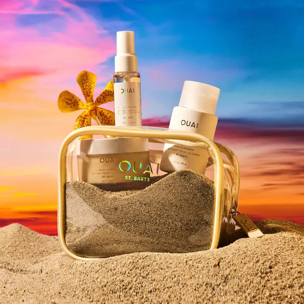 Preventa | Mini St. Bart’s Body Set
