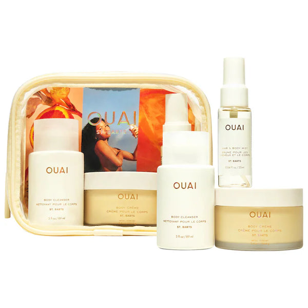 Preventa | Mini St. Bart’s Body Set