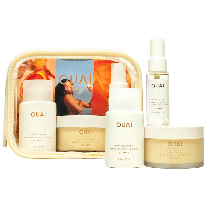 Preventa | Mini St. Bart’s Body Set