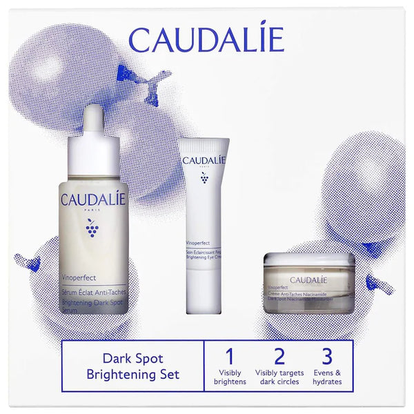 Preventa | Vinoperfect Brightening Routine for Dark Spots and Uneven Skin Tone