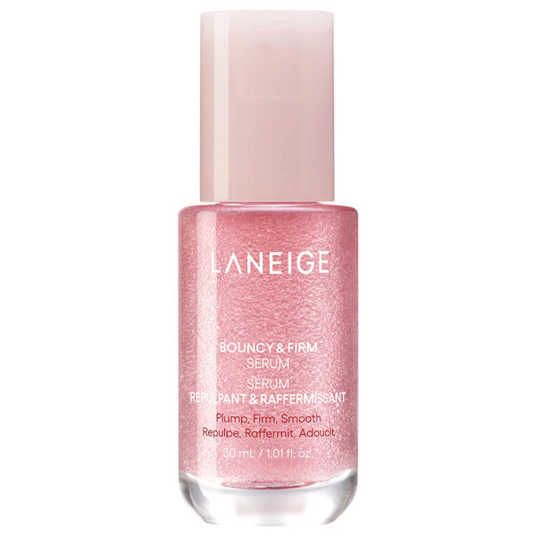 Preventa | Bouncy & Firm Radiance Boosting Serum with Peony & Collagen Complex™