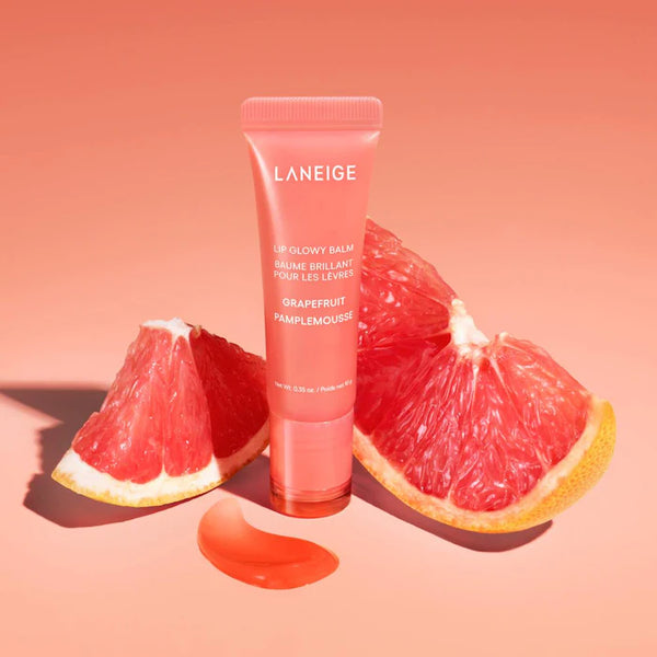 Preventa | Lip Glowy Lightweight Hydration Balm with Shea Butter
