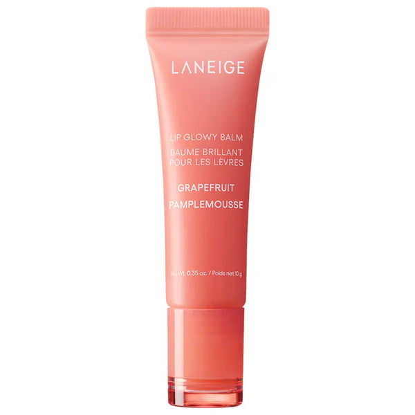 Preventa | Lip Glowy Lightweight Hydration Balm with Shea Butter