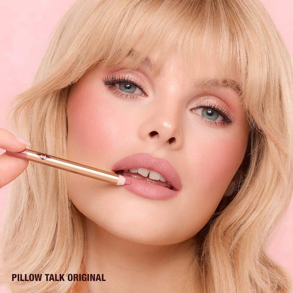 Preventa | Mini Iconic Lip Cheat Lip Liner Trio