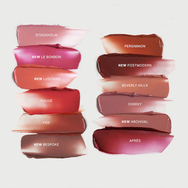 Preventa | Flush Balm Cream Blush