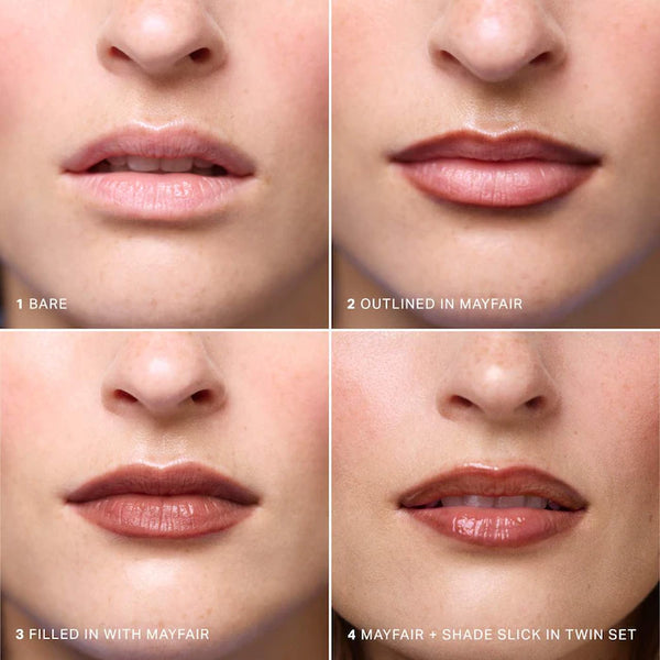 Preventa | Signature Lip Sheer Lip Liner