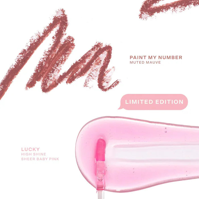 Preventa | Line + Shine Lip Kit