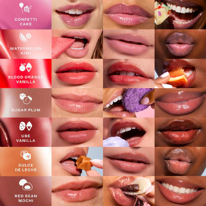 Preventa | LipSoftie™ Hydrating Tinted Lip Treatment Balm