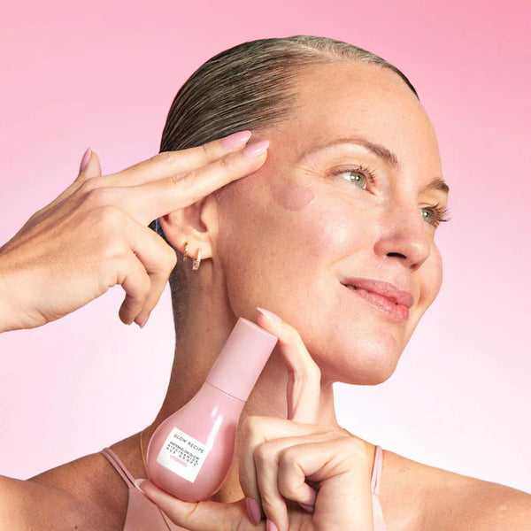 Preventa | Watermelon Glow Niacinamide Hue Drops Serum