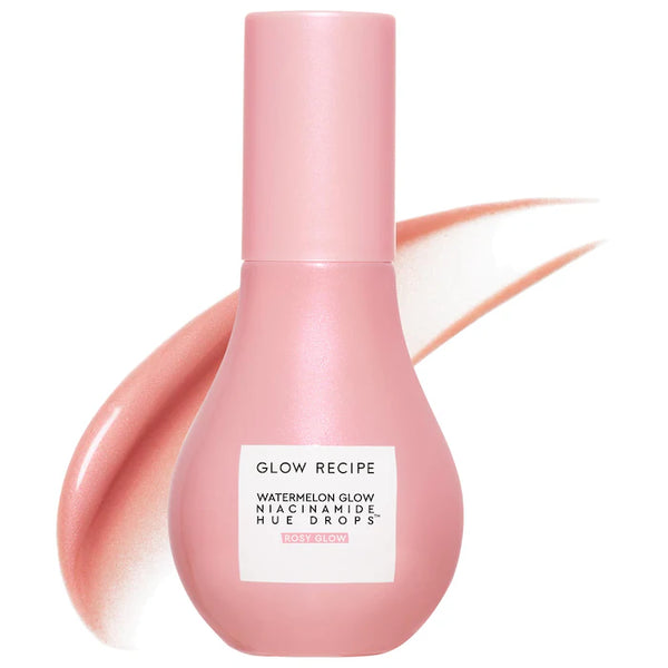 Preventa | Watermelon Glow Niacinamide Hue Drops Serum