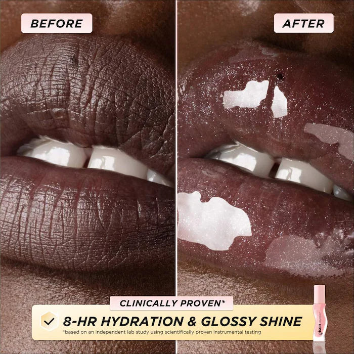 Preventa | Honey Gloss Hydration Trio Set