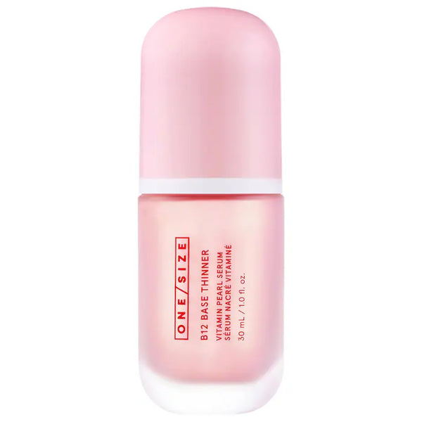 Preventa | B12 Base Thinner Luminous Vitamin Pearl Boosting Serum