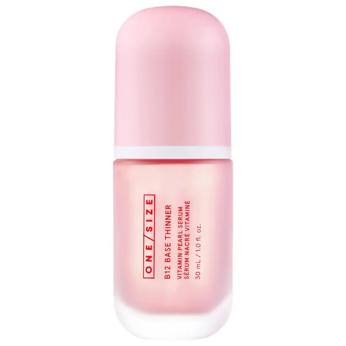 Preventa | B12 Base Thinner Luminous Vitamin Pearl Boosting Serum