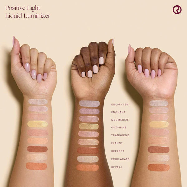 Preventa | Positive Light Liquid Luminizer Highlight