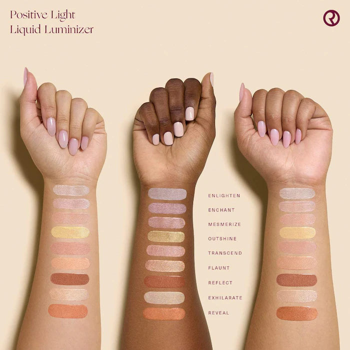 Preventa | Positive Light Liquid Luminizer Highlight
