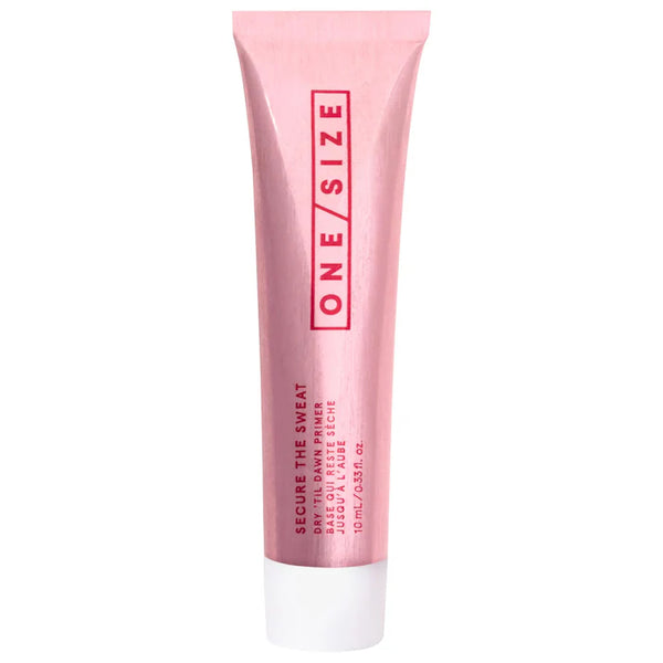 Preventa | Mini Secure The Sweat Waterproof Mattifying Primer