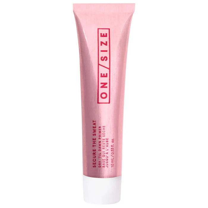 Preventa | Mini Secure The Sweat Waterproof Mattifying Primer