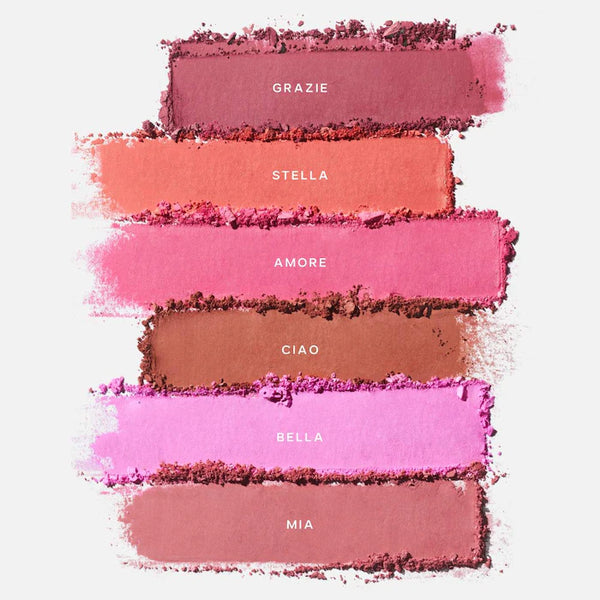 Preventa | SuperSuede™ Talc-Free Powder Blush