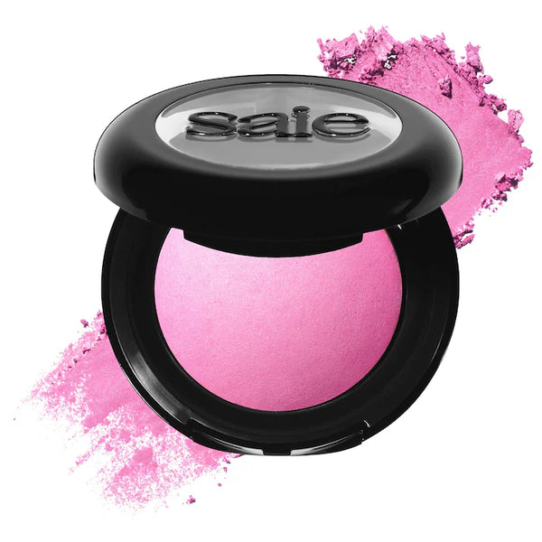 Preventa | SuperSuede™ Talc-Free Powder Blush