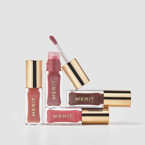 Preventa | Shade Slick Hydrating Tinted Lip Oil
