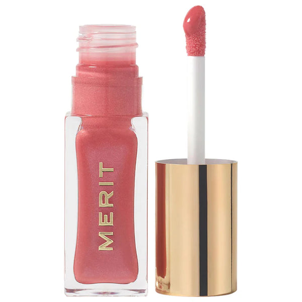 Preventa | Shade Slick Hydrating Tinted Lip Oil