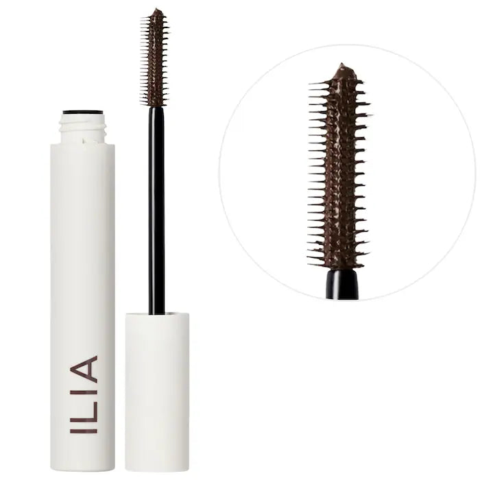 Preventa | Limitless Lash Lengthening Clean Mascara