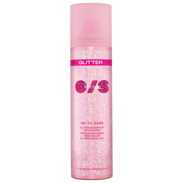 Preventa | On 'Til Dawn Mattifying Waterproof Setting Spray - 143 mL