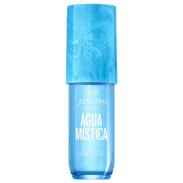Preventa | Água Mística Hair and Body Fragrance Mist