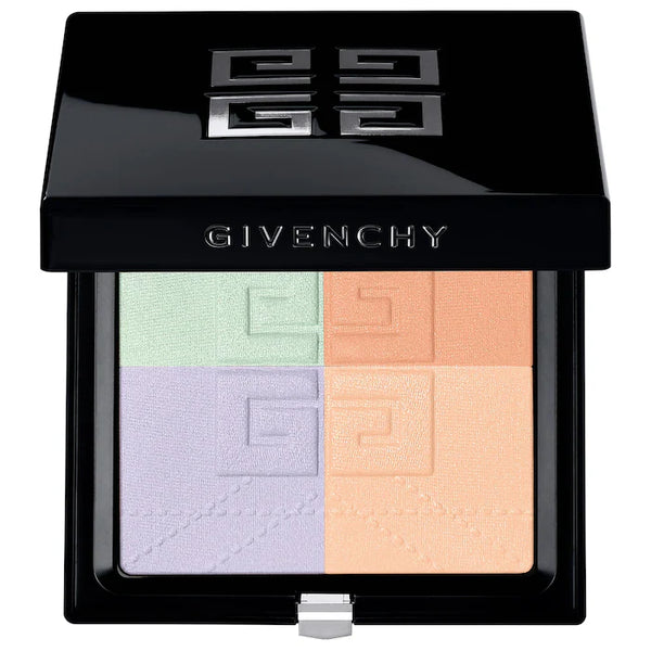Preventa | Prisme Libre Blurring & Color-Correcting Matte Pressed Powder
