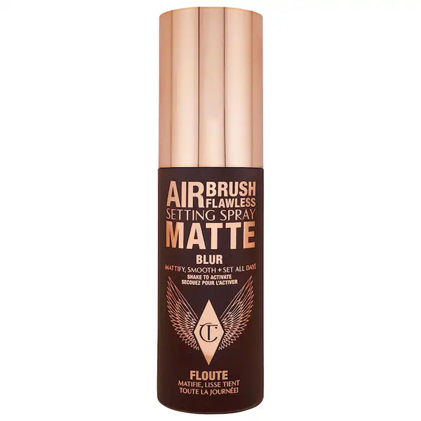Preventa | Airbrush Flawless Matte Blurring & Waterproof Setting Spray