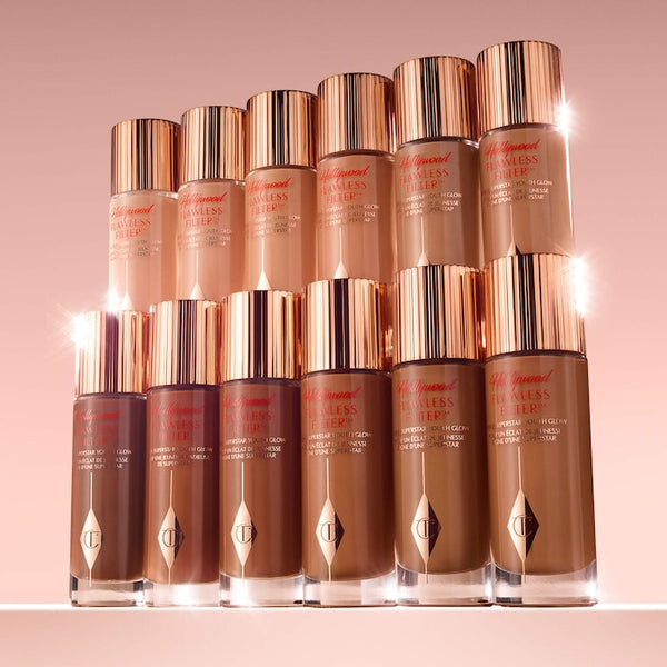 Preventa | Hollywood Flawless Filter