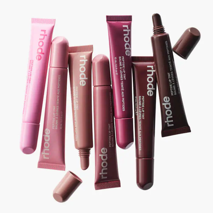 Preventa | Peptide Lip Tint