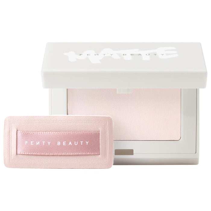 Preventa | Mini Invisimatte Instant Setting + Blotting Powder