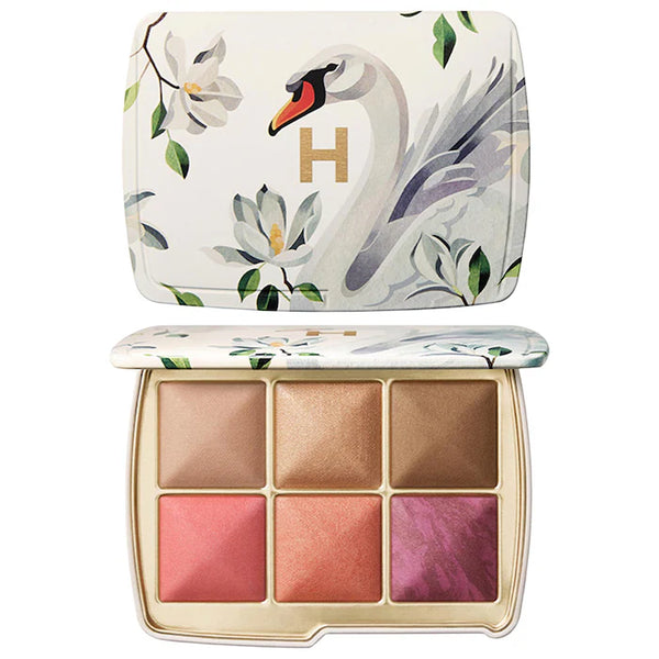 Preventa | Ambient Lighting Edit Unlocked Palette