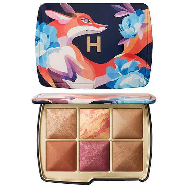 Preventa | Ambient Lighting Edit Unlocked Palette