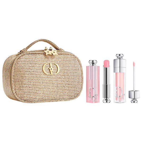 Preventa | The Pink Glow Ritual Makeup Set